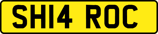 SH14ROC