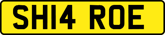 SH14ROE