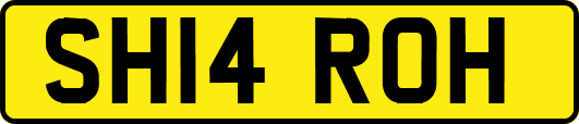 SH14ROH