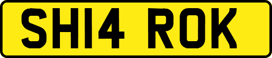 SH14ROK