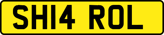 SH14ROL