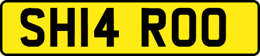 SH14ROO