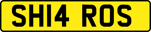 SH14ROS