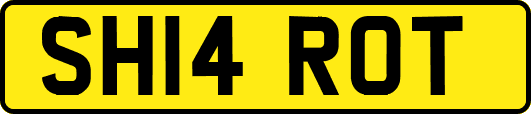 SH14ROT