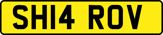 SH14ROV