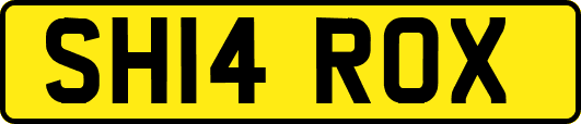 SH14ROX