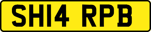 SH14RPB