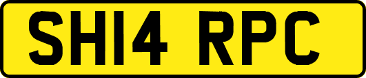 SH14RPC