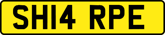 SH14RPE