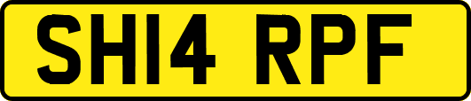 SH14RPF