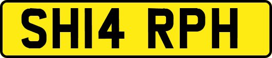 SH14RPH