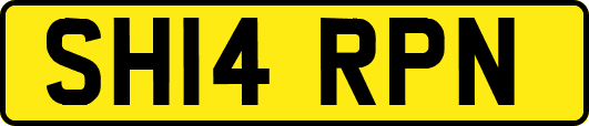 SH14RPN