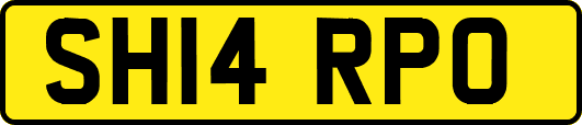 SH14RPO