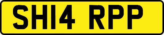 SH14RPP