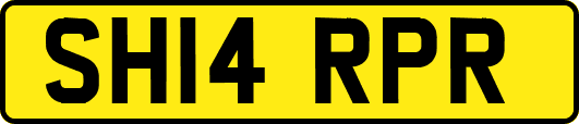 SH14RPR