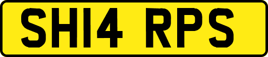 SH14RPS