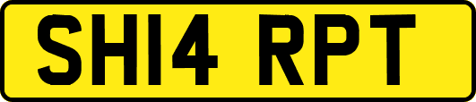 SH14RPT