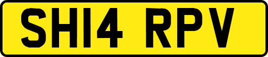 SH14RPV
