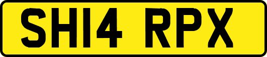 SH14RPX