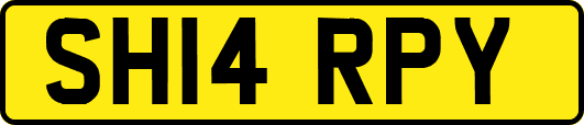 SH14RPY