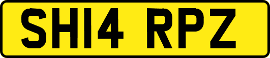 SH14RPZ
