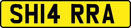 SH14RRA