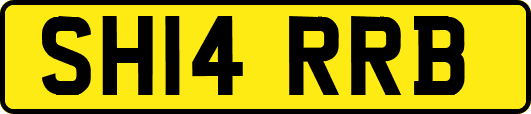 SH14RRB