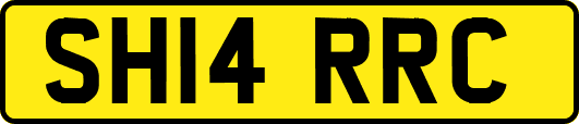 SH14RRC