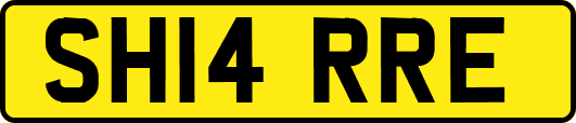 SH14RRE