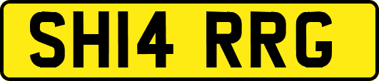 SH14RRG