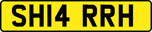 SH14RRH