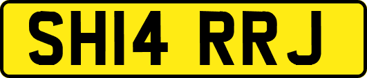 SH14RRJ