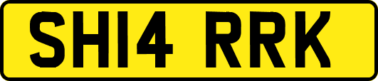 SH14RRK