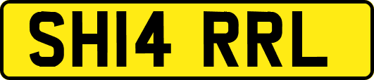 SH14RRL