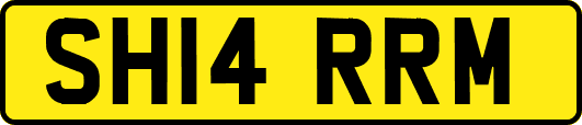 SH14RRM