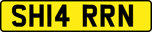 SH14RRN
