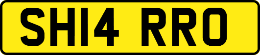 SH14RRO