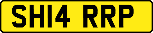 SH14RRP