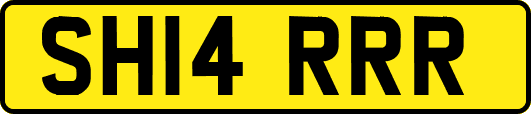 SH14RRR