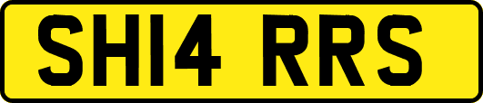 SH14RRS
