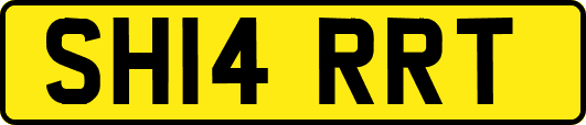 SH14RRT