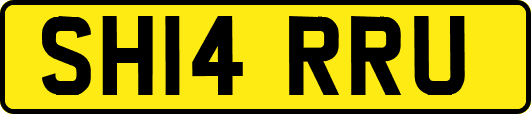 SH14RRU
