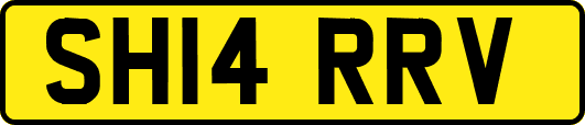 SH14RRV