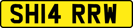 SH14RRW