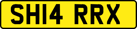 SH14RRX