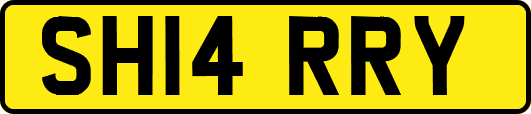 SH14RRY