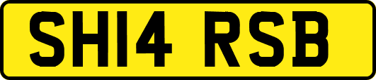 SH14RSB