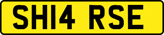 SH14RSE
