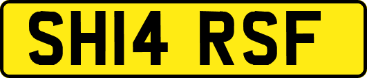 SH14RSF