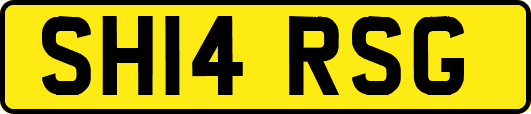 SH14RSG